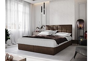 Porio boxspring ágy