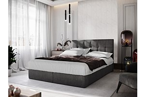 Porio boxspring ágy