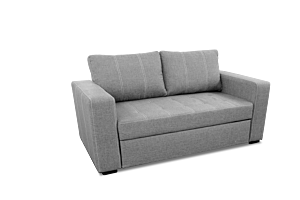 Rodriges 2-es kanapé