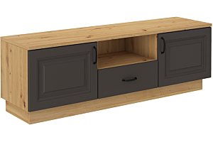 Doriane 2D1S Tv állvány