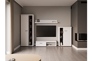 Donna I. szekrénysor