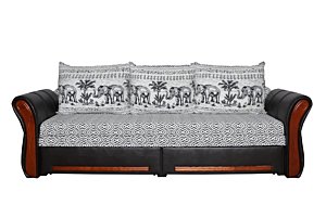 Safari hermina kanapé