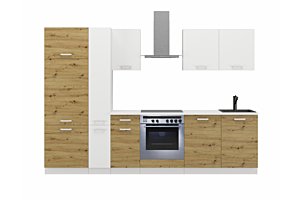 Flia 290 konyha