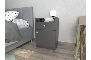 Éjjeliszekrény 1F1A