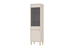 Hestia 2F vitrin