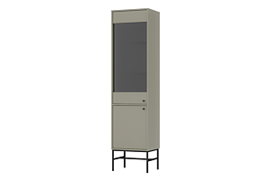 Brenel 2F vitrin