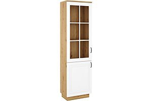 Priva 2D60 tálalószekrény