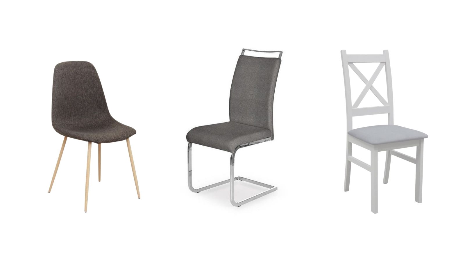 Modern székek