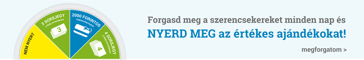 Szerencsekerék