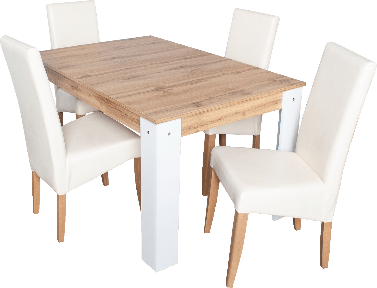 Berta étkező Derbi asztallal (4 személyes)