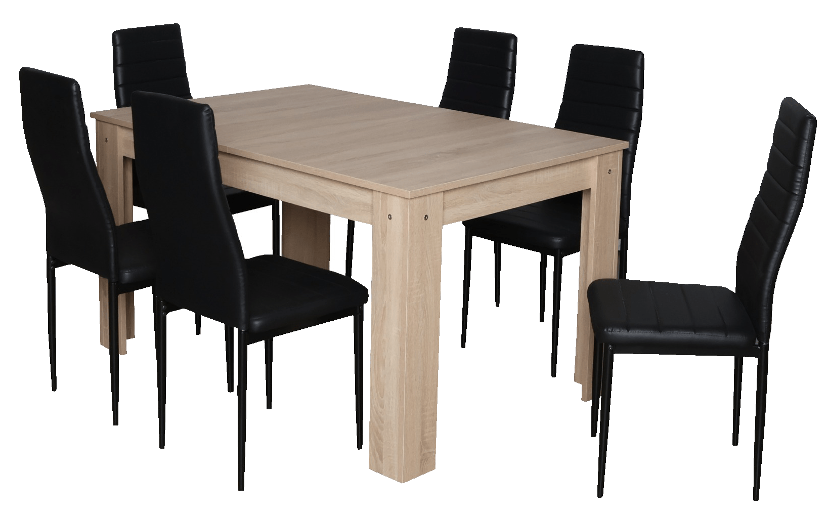 Coleta étkező Félix asztallal (6 személyes)