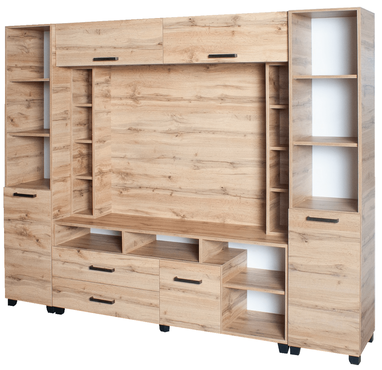 Krisztina szekrénysor 240 cm