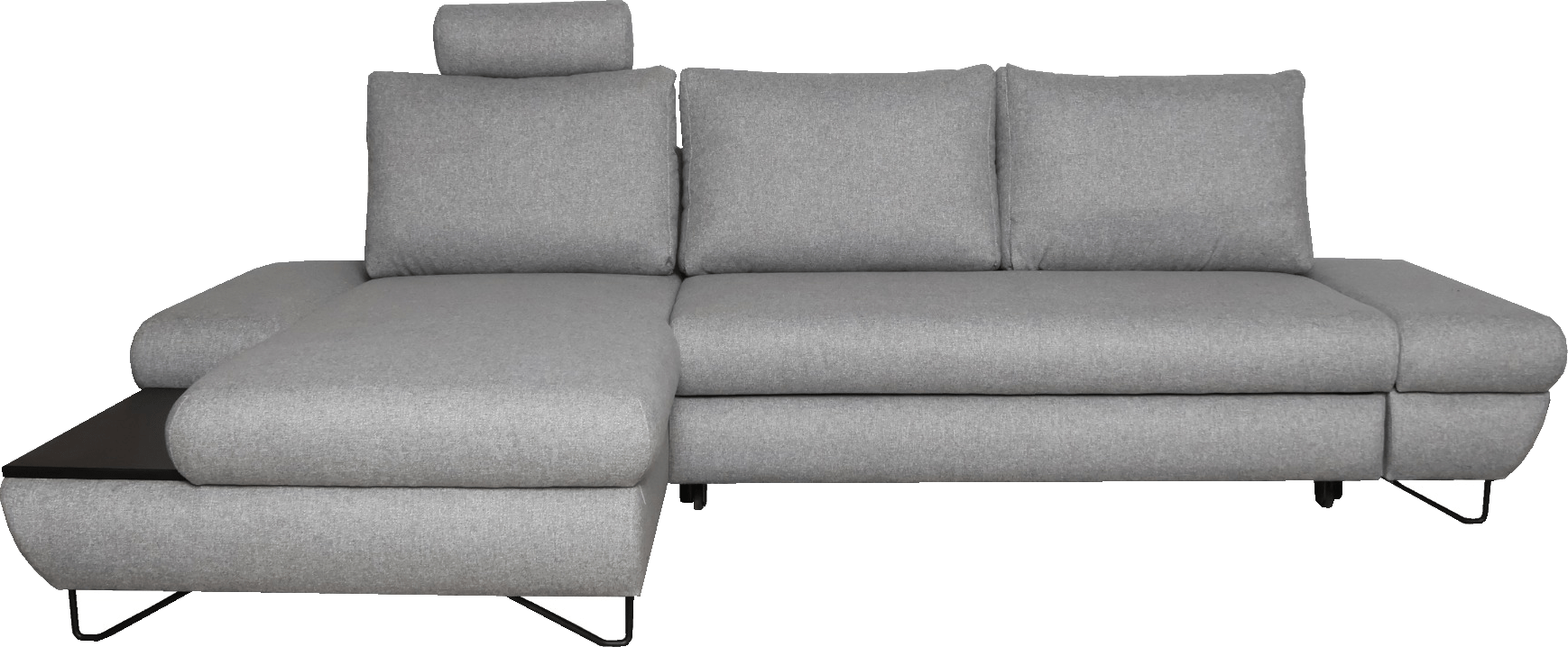 Mundo sarokkanapé + ajándék dohányzóasztal